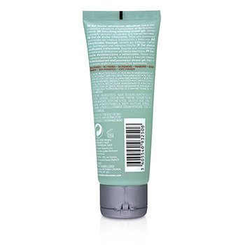 BIOTHERM Homme Aquapower Shower Gel Size: 75ml/2.53oz