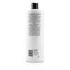 NIOXIN Derma Purifying System 2 Cleanser Shampoo (Natural Hair, Progressed Thinning) Size: 1000ml/33.8oz