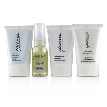 EPIONCE Essential Recovery Kit