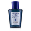 ACQUA DI PARMA Blu Mediterraneo Chinotto Di Liguria Refreshing Shower Gel Size: 200ml/6.7oz