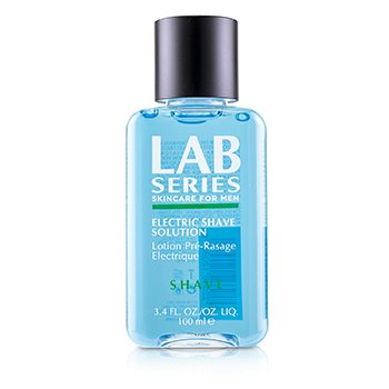 LAB SERIES Lab Series Electric Shave Solution Size: 100ml/3.4oz