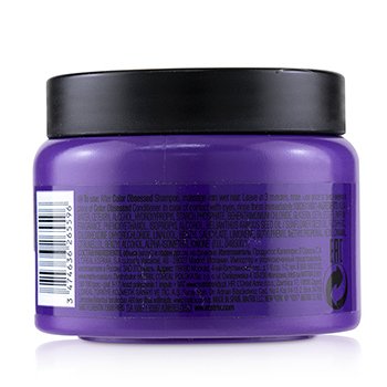 MATRIX Total Results Color Obsessed Mask Size: 150ml/5.1oz