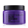 MATRIX Total Results Color Obsessed Mask Size: 150ml/5.1oz