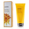 AHAVA Deadsea Water Mineral Shower Gel - Mandarin & Cedarwood Size: 200ml/6.8oz