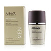 AHAVA Time To Energize Roll-On Mineral Deodorant Size: 50ml/1.7oz