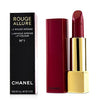 CHANEL Rouge Allure Luminous Intense Lip Colour Size: 3.5g/0.12oz Color: 1