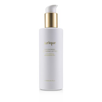 JURLIQUE Replenishing Cleansing Lotion with Softening Marshmallow Root Size: 200ml/6.7oz