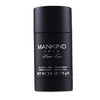 KENNETH COLE Mankind Hero Deodorant Stick Size: 75g/2.6oz