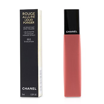 CHANEL Rouge Allure Liquid Powder Size: 9ml/0.3oz