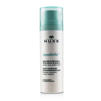 NUXE Aquabella Beauty-Revealing Moisturising Emulsion - For Combination Skin Size: 50ml/1.7oz