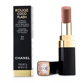 CHANEL Rouge Coco Flash Hydrating Vibrant Shine Lip Colour Size: 3g/0.1oz