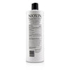 NIOXIN Scalp Recovery Pyrithione Zinc Medicating Cleanser (For Itchy Flaky Scalp) Size: 1000ml/33.8oz