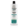 NIOXIN Scalp Recovery Pyrithione Zinc Medicating Cleanser (For Itchy Flaky Scalp) Size: 1000ml/33.8oz