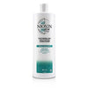 NIOXIN Scalp Recovery Pyrithione Zinc Moisturizing Conditioner (For Itchy Flaky Scalp) Size: 1000ml/33.8oz