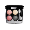 CHANEL Les 4 Ombres Quadra Eyeshadow 2g