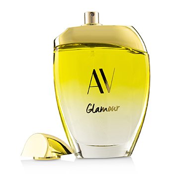 ADRIENNE VITTADINI AV Glamour Spirited Eau De Parfum Spray Size: 90ml/3oz