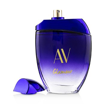 ADRIENNE VITTADINI AV Glamour Passionate Eau De Parfum Spray Size: 90ml/3oz