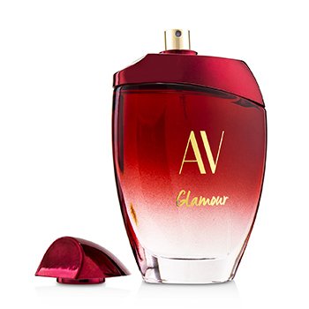 ADRIENNE VITTADINI AV Glamour Enchanting Eau De Parfum Spray Size: 90ml/3oz
