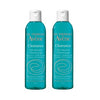 AVENE Cleanance Soapless Gel Cleanser 2x100ML
