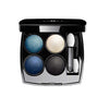 CHANEL Les 4 Ombres Quadra Eyeshadow 2g