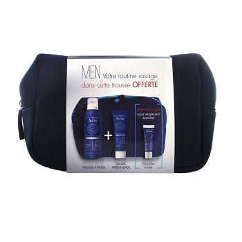 AVENE Men Your Shaving Routine