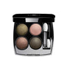 CHANEL Les 4 Ombres Quadra Eyeshadow 2g