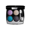 CHANEL Les 4 Ombres Quadra Eyeshadow 2g