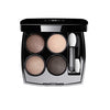 CHANEL Les 4 Ombres Quadra Eyeshadow 2g