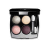 CHANEL Les 4 Ombres Quadra Eyeshadow 2g