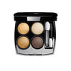 CHANEL Les 4 Ombres Quadra Eyeshadow 2g