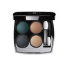 CHANEL Les 4 Ombres Quadra Eyeshadow 2g