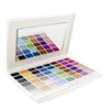 AREZIA 48 Eyeshadow Collection Size: 62.4g #No.1