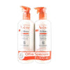 AVENE TriXéra Nutrition Nutri-Fluid Lotion 2 x 400ML