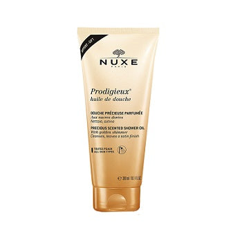 Nuxe Prodigieux Shower Oil 300ml with 100ml Free