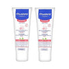 Mustela Soothing Moisturizing Cream 2 x 40ML