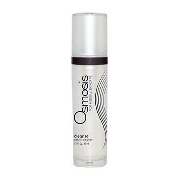 Osmosis Cleanse Gentle Cleanser 50ml/1.7oz