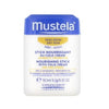 MUSTELA Nourishing Stick with Cold Cream 10.1ml/0.32oz