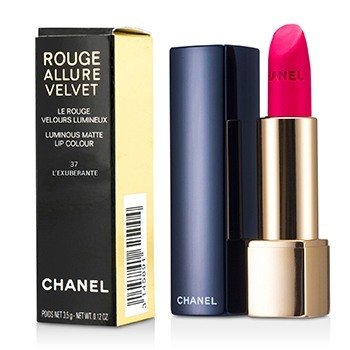 CHANEL Rouge Allure Velvet Size: 3.5g/0.12oz