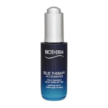 BIOTHERM Blue Therapy Accelerated Serum Size: 30ml/1.01oz