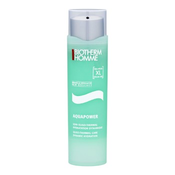 Biotherm Homme Aquapower Oligo-Thermal Care Dynamic Hydration Size: 100ML/3.38oz