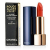 CHANEL Rouge Allure Velvet Size: 3.5g/0.12oz