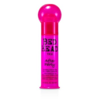 NEW Tigi Bed Head After Party Smoothing Cream (For Silky, Shiny, Healthy 3.4oz