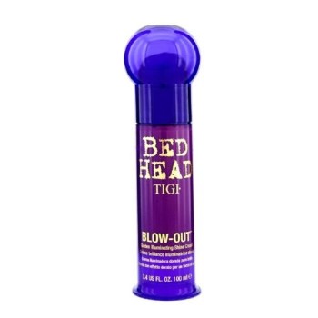 NEW Tigi Bed Head Blow-Out Golden Illuminating Shine Cream 3.4oz Mens Hair Care