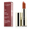 CLARINS Joli Rouge (Long Wearing Moisturizing Lipstick) Size: 3.5g/0.12oz