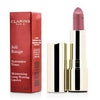 CLARINS Joli Rouge (Long Wearing Moisturizing Lipstick) Size: 3.5g/0.12oz