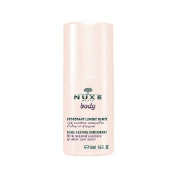 Nuxe Body Long-Lasting Deodorant 50ML