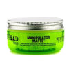 NEW Tigi Bed Head Manipulator Matte - Matte Wax with Massive Hold 2oz Mens Hair