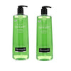 Neutrogena, Rainbath, Renewing Shower and Bath Gel, Pear & Green Tea, 16fl.oz/473ml