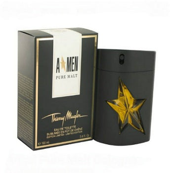 Angel Pure Malt Cologne 100ML