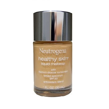 NEUTROGENA Healthy Skin Liquid Makeup 30ML